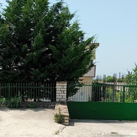Margaret'S Guest House Mesopotam Екстериор снимка