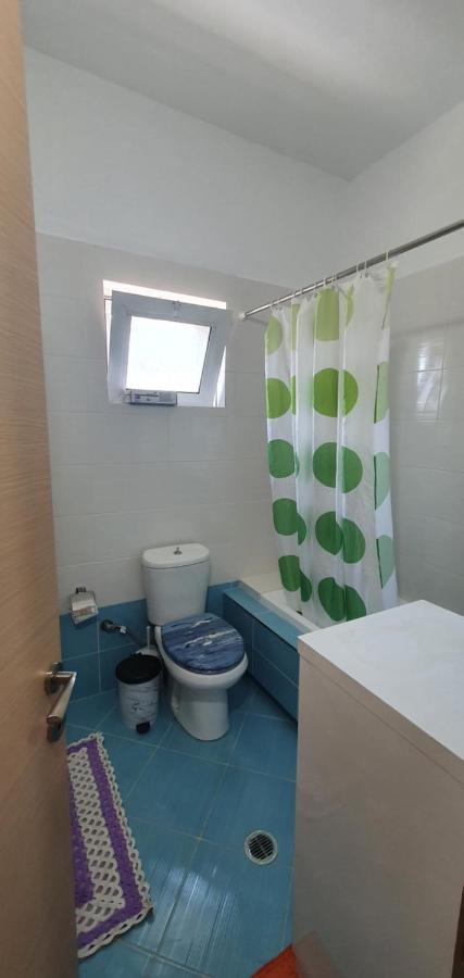 Margaret'S Guest House Mesopotam Екстериор снимка