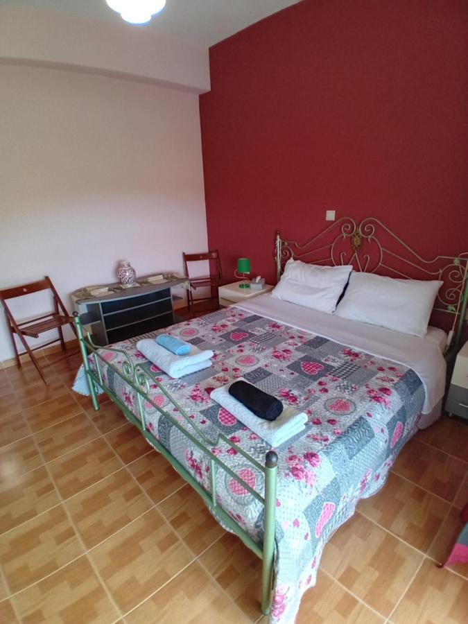 Margaret'S Guest House Mesopotam Екстериор снимка