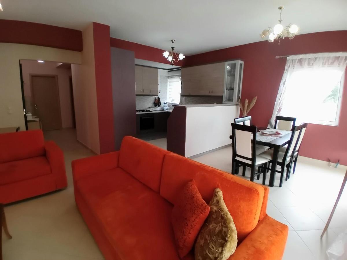 Margaret'S Guest House Mesopotam Екстериор снимка