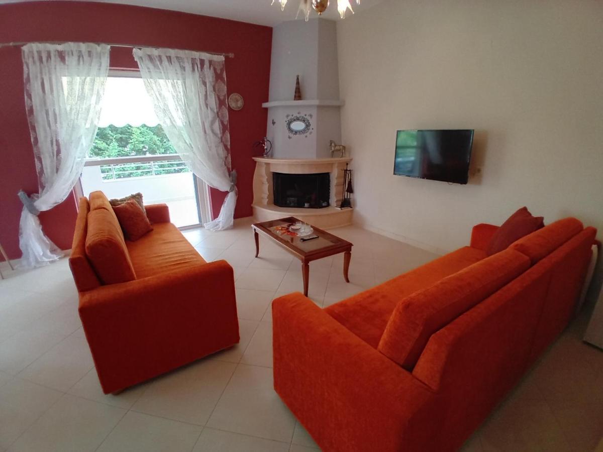 Margaret'S Guest House Mesopotam Екстериор снимка