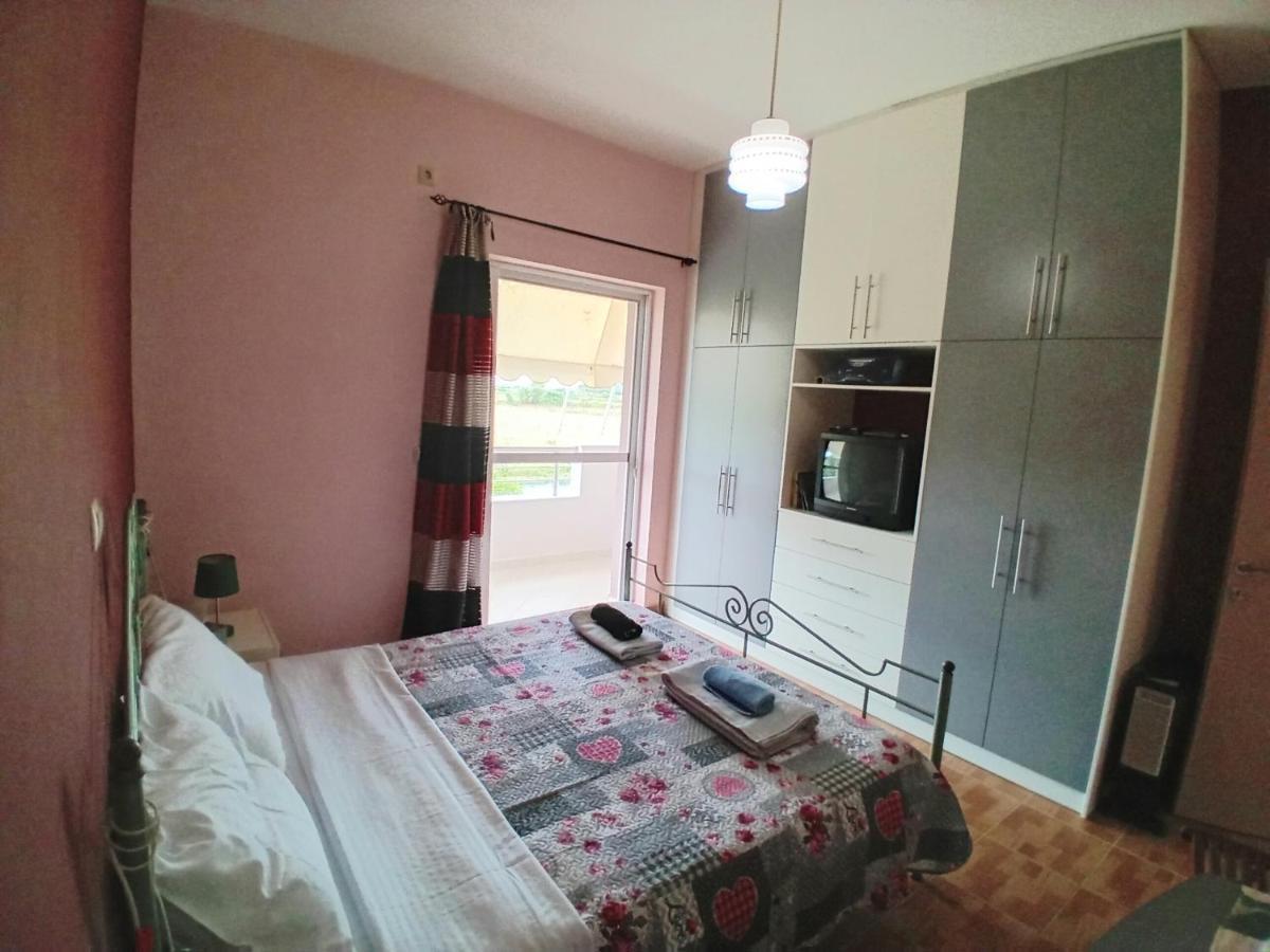 Margaret'S Guest House Mesopotam Екстериор снимка