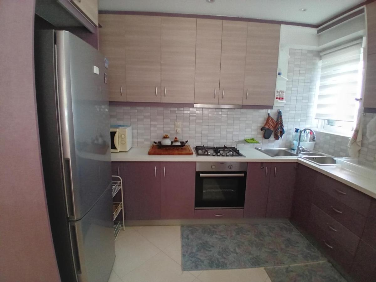 Margaret'S Guest House Mesopotam Екстериор снимка