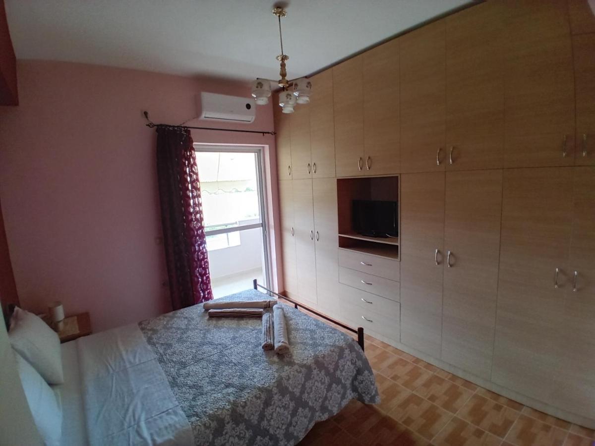 Margaret'S Guest House Mesopotam Екстериор снимка