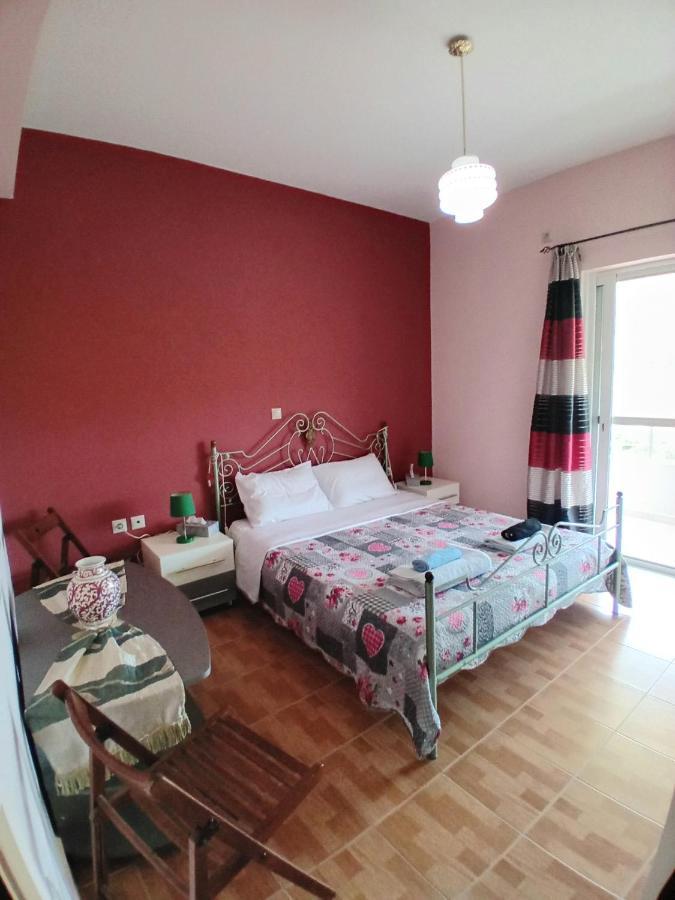 Margaret'S Guest House Mesopotam Екстериор снимка