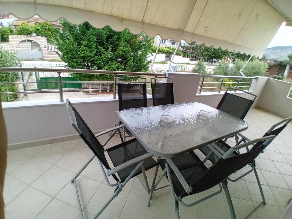 Margaret'S Guest House Mesopotam Екстериор снимка