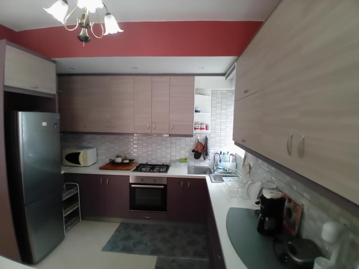 Margaret'S Guest House Mesopotam Екстериор снимка