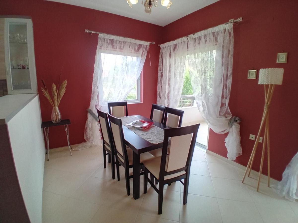 Margaret'S Guest House Mesopotam Екстериор снимка