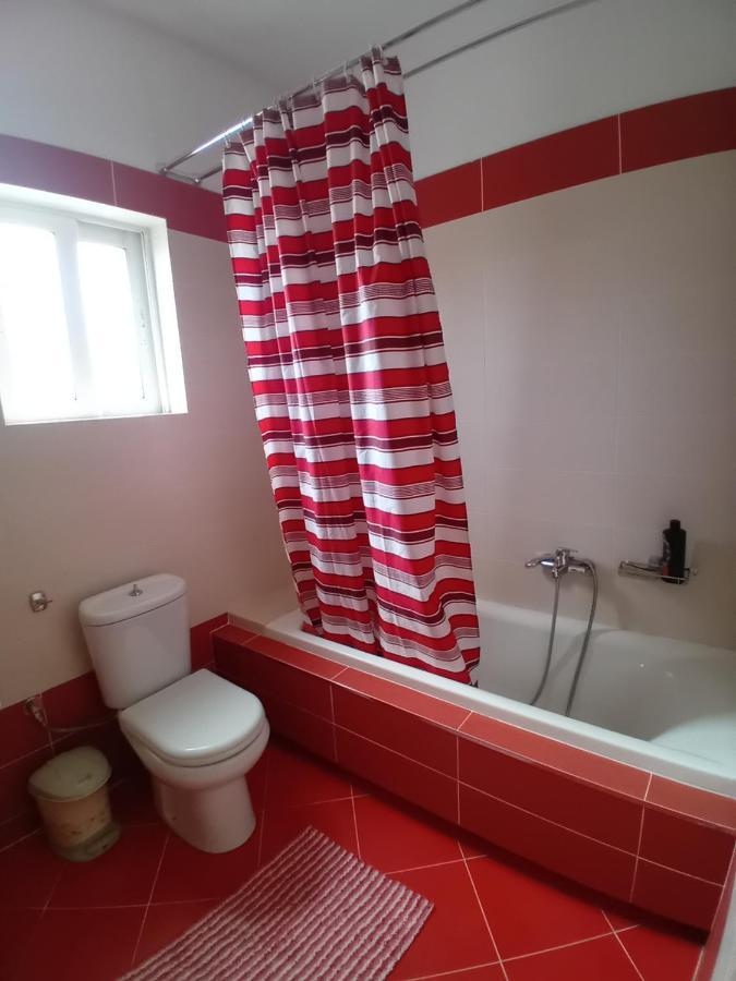 Margaret'S Guest House Mesopotam Екстериор снимка