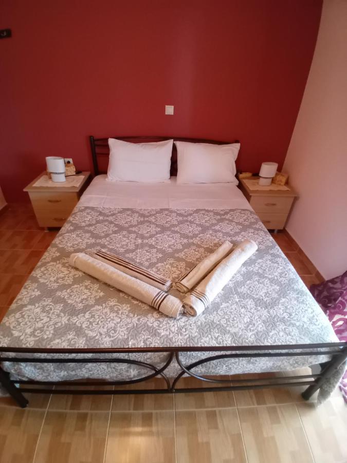 Margaret'S Guest House Mesopotam Екстериор снимка