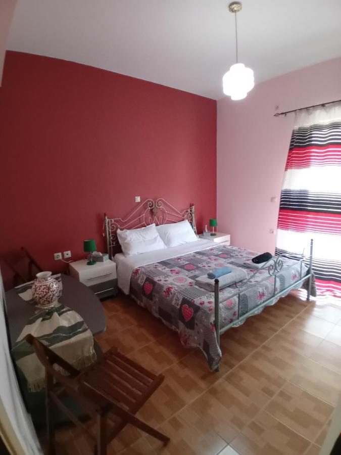 Margaret'S Guest House Mesopotam Екстериор снимка