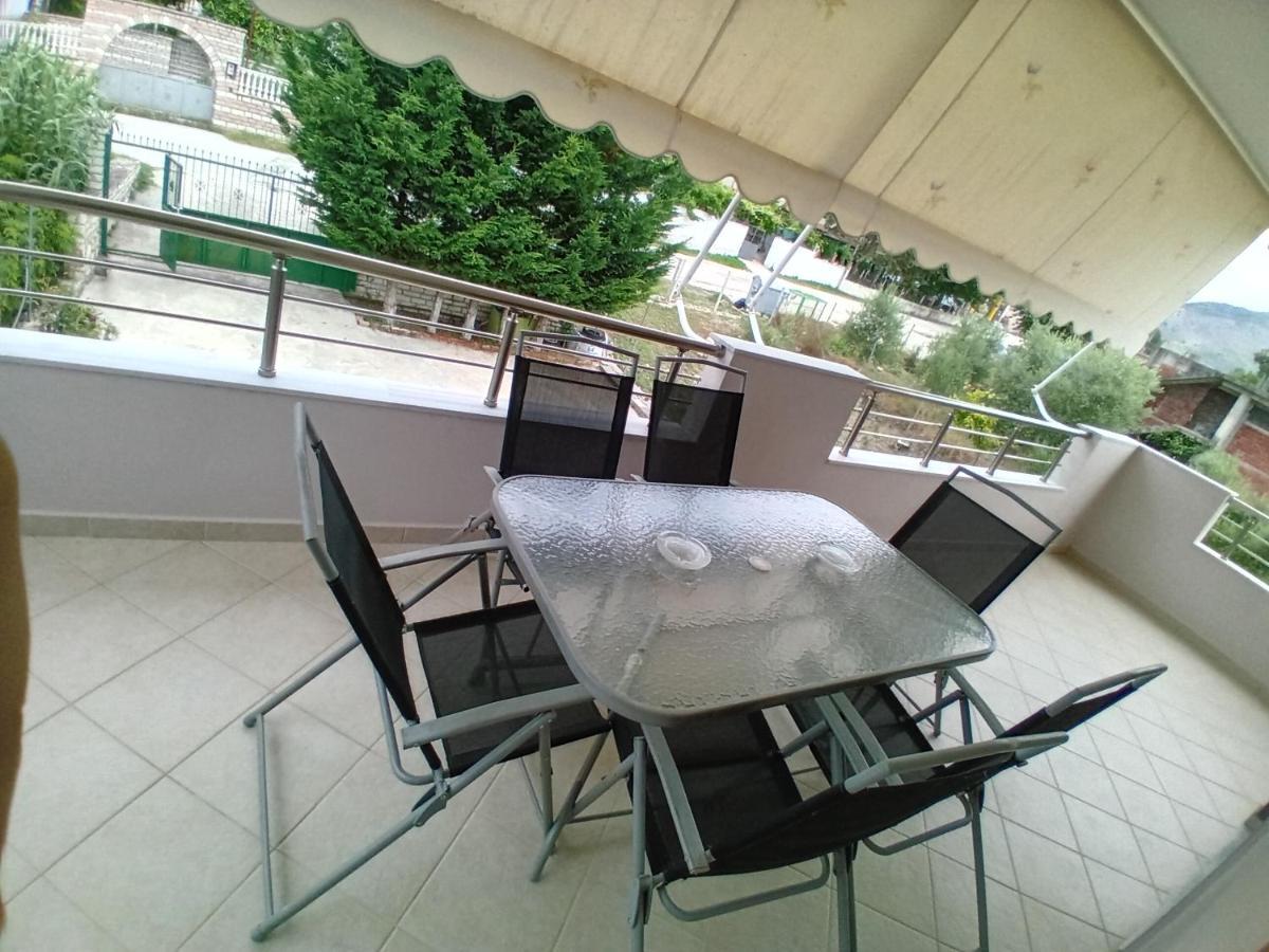 Margaret'S Guest House Mesopotam Екстериор снимка