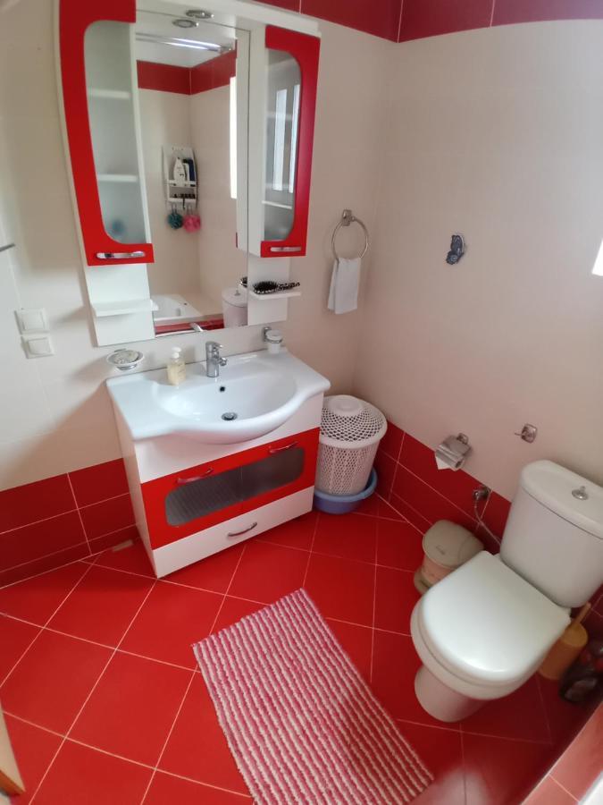Margaret'S Guest House Mesopotam Екстериор снимка